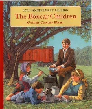 The Boxcar Children, 60th Anniversary Edition