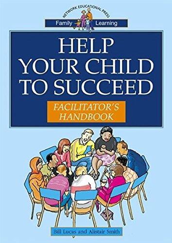 Help Your Child to Succeed Toolkit Facilitator's Handbook