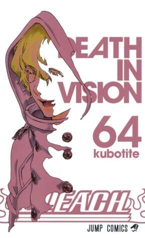 Bleach―ブリーチ― 64 [Burīchi 64]