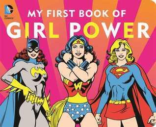 My First Book of Girl Power