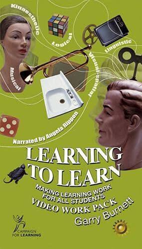 Learning to Learn: Making Learning Work for All Students