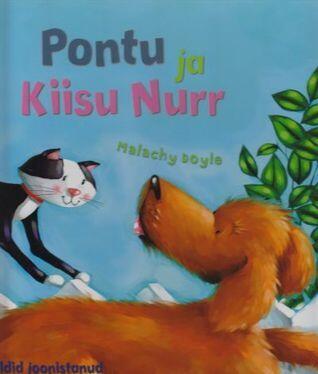 Pontu ja Kiisu Nurr