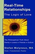 Real-Time Relationships: The Logic of Love
