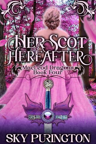 Her Scot of Hereafter