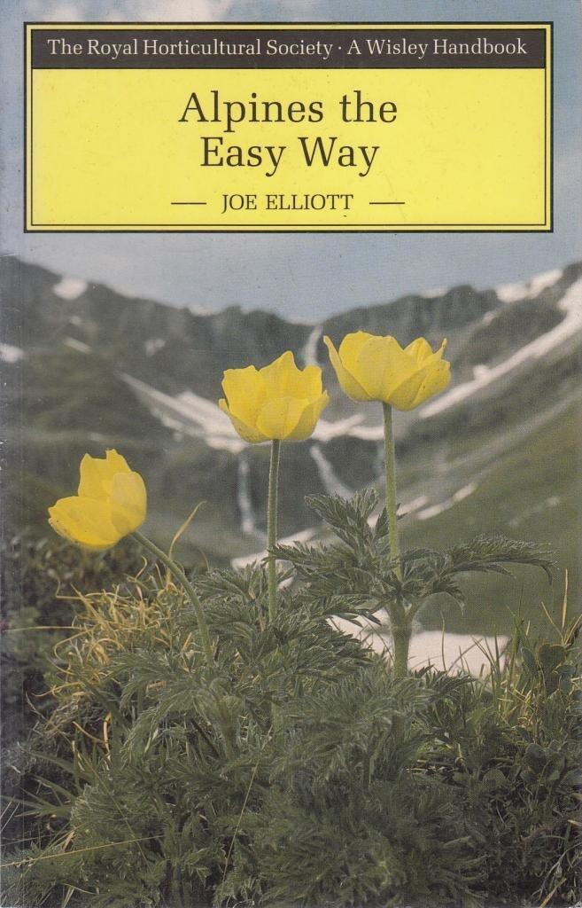 Alpines the Easy Way
