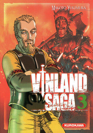 ヴィンランド・サガ [Vinland Saga]
