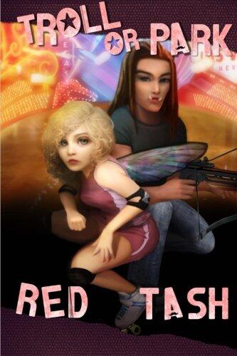 Troll Or Park: Another Fairy Wicked Tale