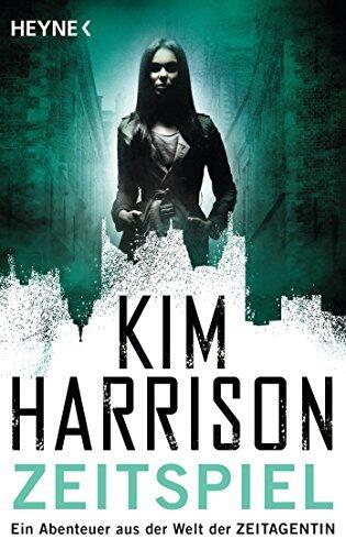 Zeitspiel (Kindle Single)