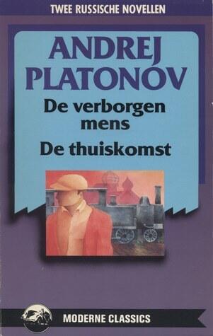 De verborgen mens, de thuiskomst