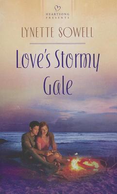 Love's Stormy Gale