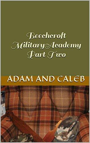 Beechcroft Military Academy Part Two: A Nether Kipping Book
