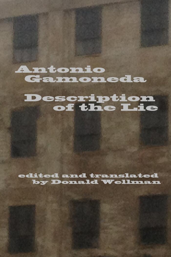 Description of the Lie