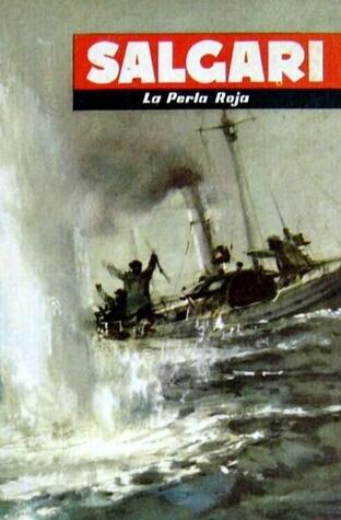La perla roja