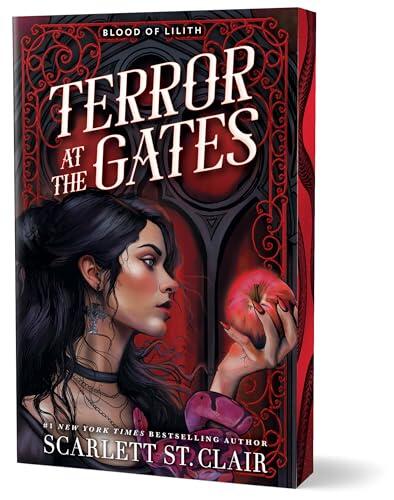 Terror at the Gates