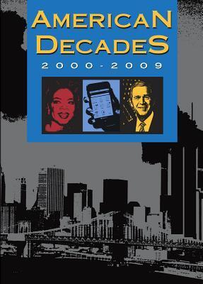 American Decades (10 Volume Set)