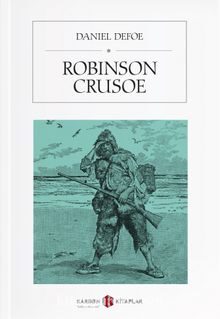 Robinson Crusoe
