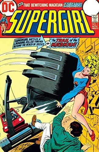 Supergirl (1972)