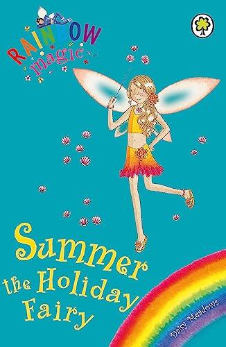 Summer the Holiday Fairy