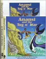 Anansi and the Tug O' War