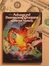 Monster Manual