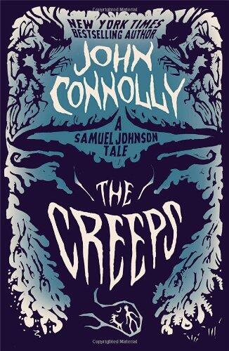 The Creeps: A Samuel Johnson Tale