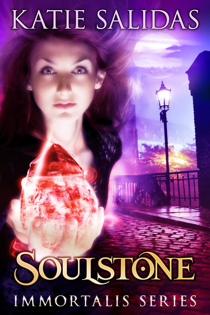 Soulstone