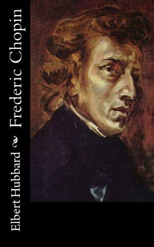 Frederic Chopin