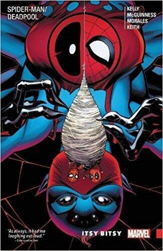 Homem-Aranha Série II