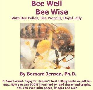Bee Well Bee Wise
