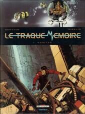 Le traque mémoire. 1, Sanitas