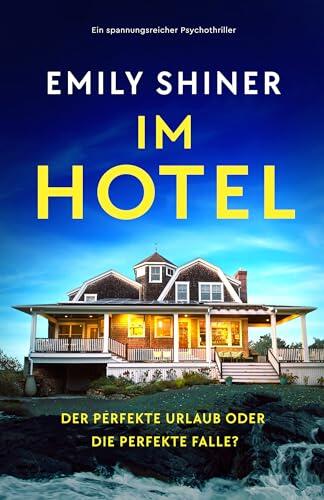 Im Hotel