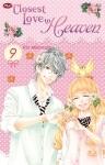 Closest Love to Heaven 09 - tamat-