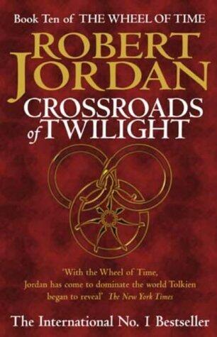Crossroads Of Twilight