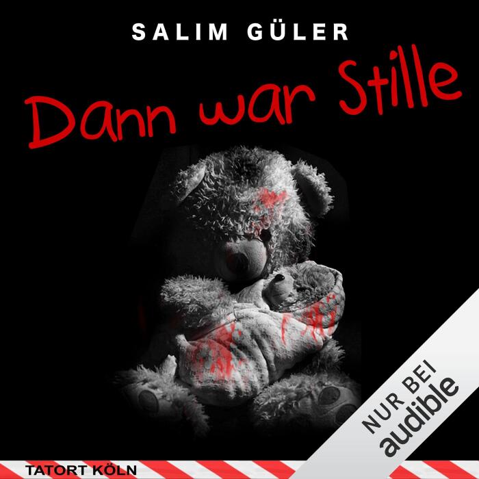Dann war Stille: Tatort Köln 3