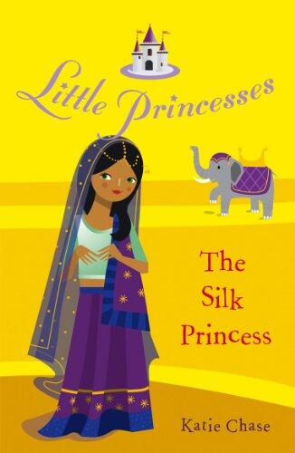 Little Princesses: Silk Princess, The