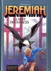 La nuit des rapaces