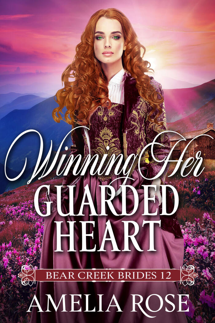 Winning Her Guarded Heart