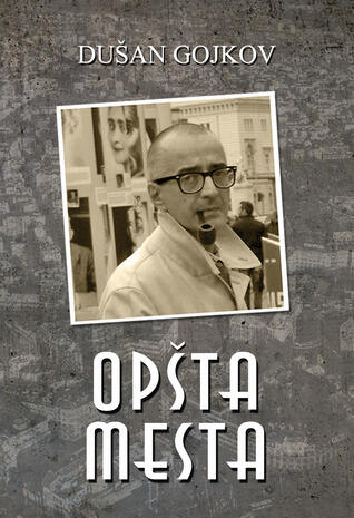 Opšta mesta