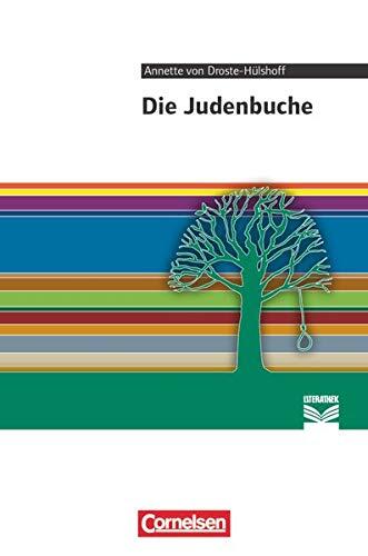 Die Judenbuche: Empfohlen für das 8.-10. Schuljahr. Textausgabe. Text - Erläuterungen - Materialien
