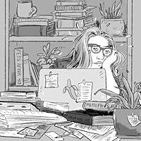 Heather Corinna