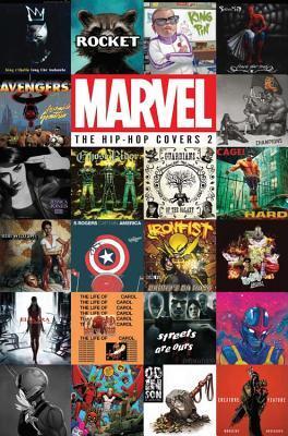 Marvel: The Hip-Hop Covers