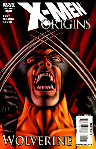 X-Men Origins: Wolverine