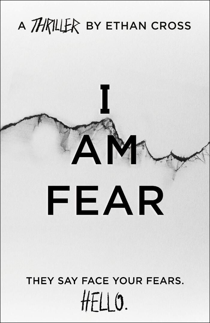 I Am Fear