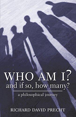 Who Am I? and If So: A Philosophical Journey: A Philosophical Journey