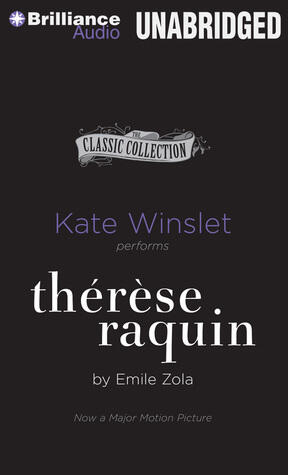 Thérèse Raquin