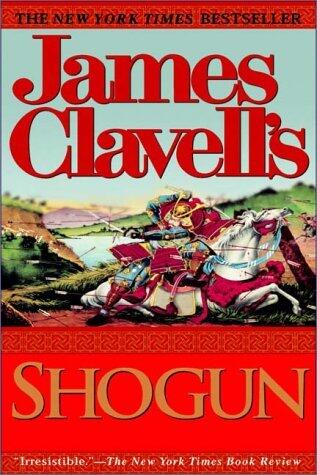 Shogun Part 1 Of 3