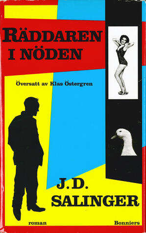 Räddaren i nöden