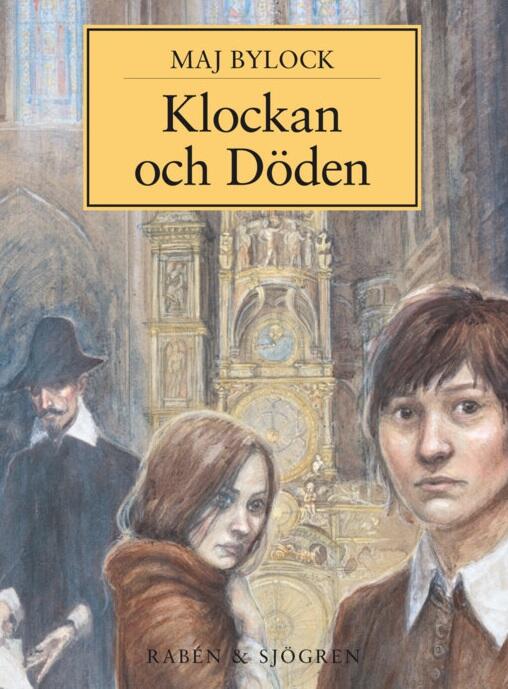 Klockan och döden
