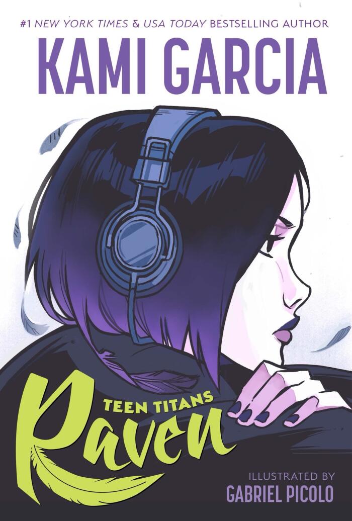 Teen Titans