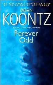 Forever Odd Publisher: Bantam